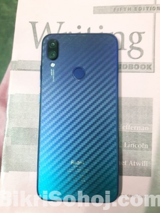 Xiaomi Note 7(Global)